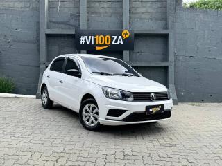 Foto do veículo Volkswagen Gol 1.0 Flex 12v 5p