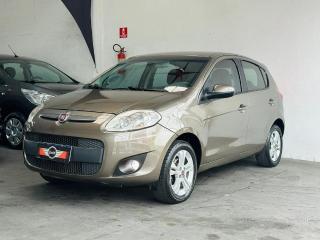 Foto do veículo Fiat Palio Attra. Best Seller 1.4 Evo Flex 5p