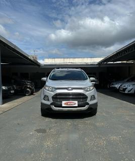 Foto do veículo Ford Ecosport 2.0 Titanium 16v4p Powershift