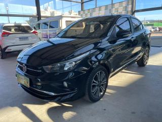 Foto do veículo Fiat Cronos 1.8 Precision At