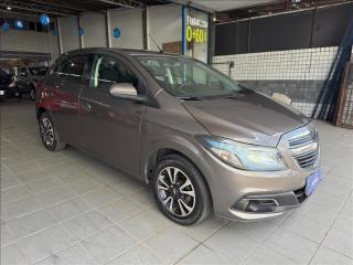 Foto do veículo Chevrolet Onix Hatch Ltz 1.4 8v Flexpower 5p Mec.