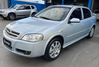 Foto do veículo Chevrolet Astra 2.0 Advantage Flexpower