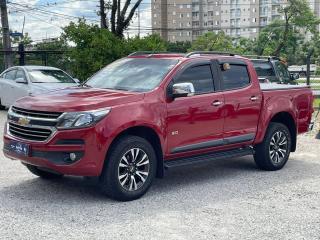 Foto do veículo Chevrolet S10 Pick-up Ltz 2.5 Flex 4x2 Cd Aut.