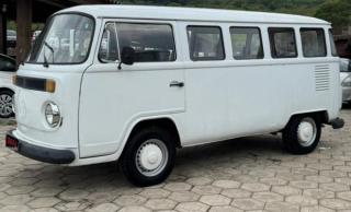 Foto do veículo Volkswagen Kombi Furgão