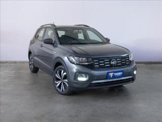 Foto do veículo Volkswagen T-cross 1.0 200 Tsi Comfortline Auto