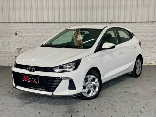 Foto do veículo Hyundai Hb20 Comfort 1.0 Flex 12v Mec.