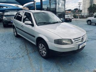 Foto do veículo Volkswagen Gol Plus 1.0 Mi Total Flex 4p