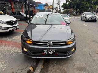 Foto do veículo Volkswagen Virtus 1.0 200 Tsi Comfortline Auto