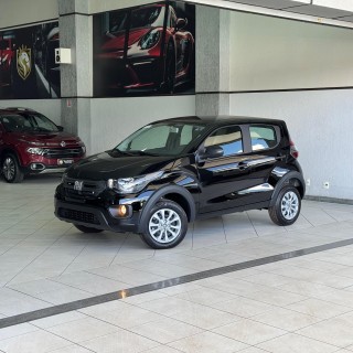 Foto do veículo Fiat Mobi Like 1.0 Fire Flex 5p.
