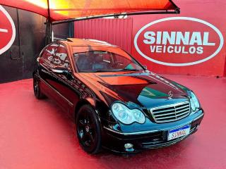 Foto do veículo Mercedes-benz C-230 Kompressor Avantgarde