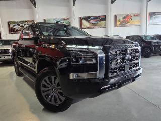 Foto do veículo Mitsubishi Triton 2.4 D Hpe-s Auto 4wd