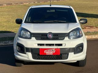 Foto do veículo Fiat Uno Attractive 1.0 Fire Flex 8v 5p