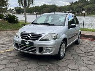 Foto do veículo Citroen C3 1.4 8v Flex Glx