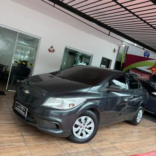 Foto do veículo Chevrolet Prisma 1.0 Spe/4 Eco Joy