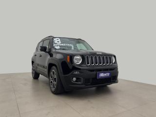 Foto do veículo Jeep Renegade 1.8 Longitude Auto