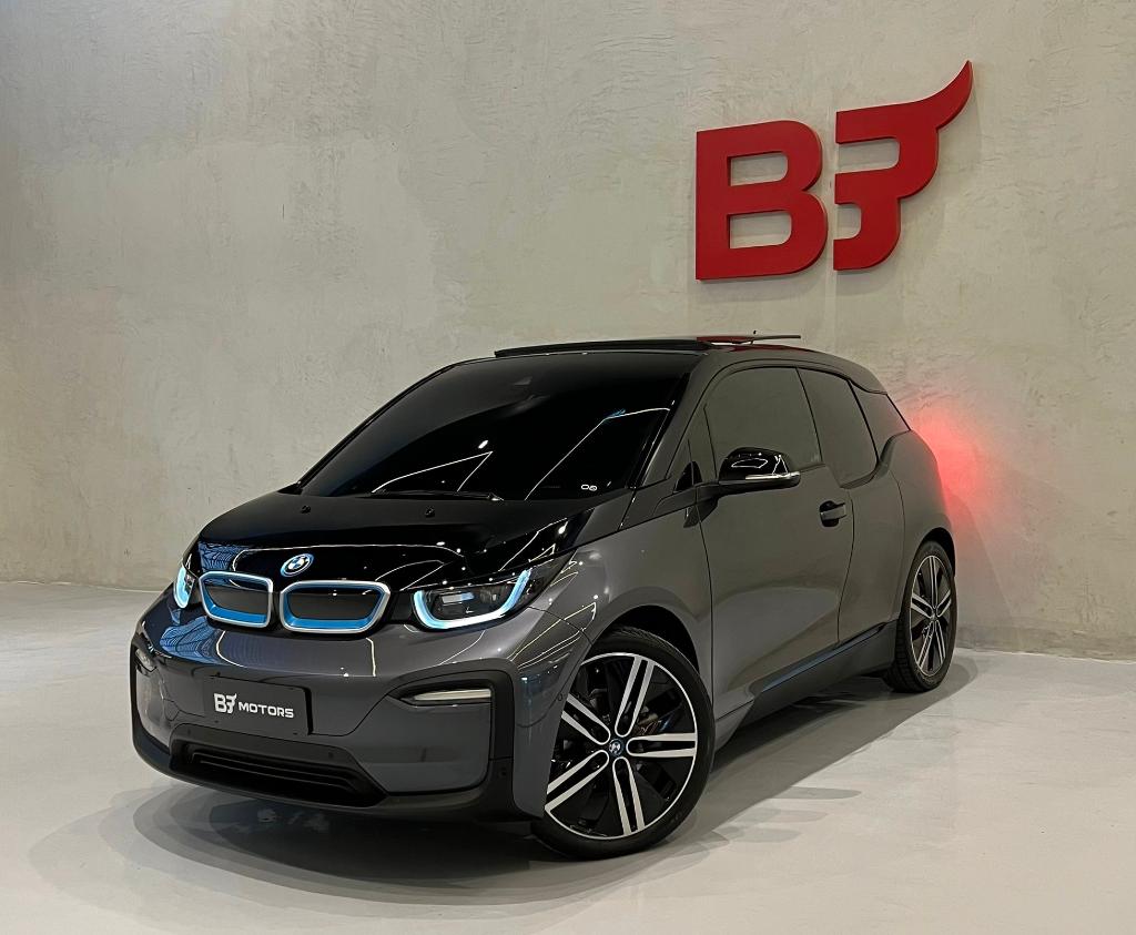 BMW I3 OTHERS 2022