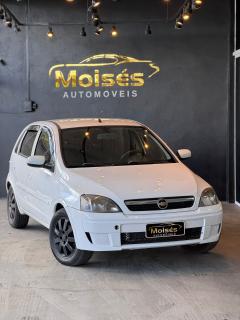 Foto do veículo Chevrolet Corsa 1.4 Econoflex Maxx
