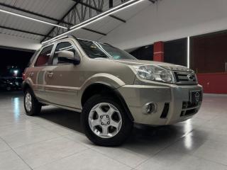 Foto do veículo Ford Ecosport Xlt 2.0/2.0 Flex 16v 5p Aut.