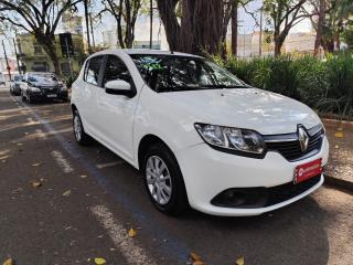Foto do veículo Renault Sandero 1.6 8v Hi-power Expression Easy-r