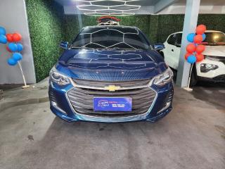 Foto do veículo Chevrolet Onix 1.0 Lt