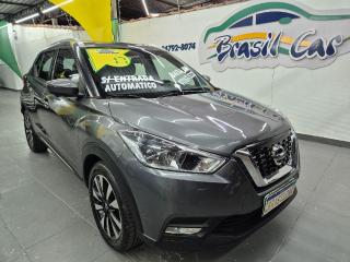 Foto do veículo Nissan Kicks Sl 1.6 16v Flexstar 5p Aut.