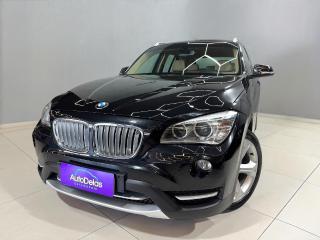 Foto do veículo Bmw X1 Sdrive 20i 2.0/2.0 Tb Acti.flex Aut.