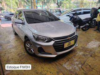 Foto do veículo Chevrolet Onix Sedan Plus Lt 1.0 12v Flex 4p Mec.