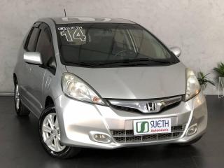 Foto do veículo Honda Fit 1.4 16v Flex Lx Auto