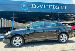 Foto do veículo Toyota Corolla Xei 1.8/1.8 Flex 16v Aut.