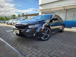 Foto do veículo Honda Civic 2.0 Ex Cvt