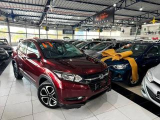 Foto do veículo Honda Hr-v Ex 1.8 Flexone 16v 5p Aut.
