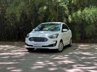 Foto do veículo Ford Ka 1.5 Se Plus 12v Flex 5p Mec.