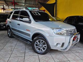 Foto do veículo Ford Ecosport Xlt Freestyle 1.6 Flex 8v 5p