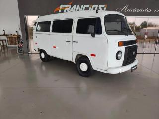 Foto do veículo Volkswagen Kombi Lotação 1.4 Mi Total Flex 8v