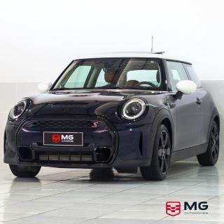 Foto do veículo Mini Cooper S 2.0 Turbo 16v 3p Aut.