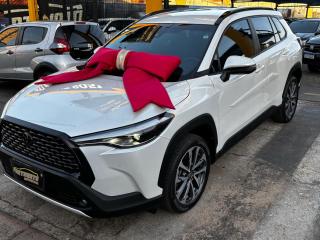 Foto do veículo Toyota Corolla Cross Xr 2.0 16v Flex Aut.