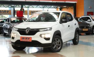 Foto do veículo Renault Kwid Zen 1.0 Flex 12v 5p Mec.
