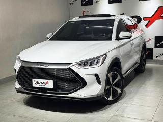 Foto do veículo Byd Song Plus (hibrido)