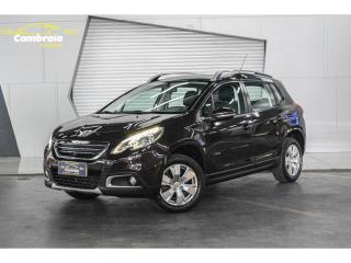 Foto do veículo Peugeot 2008 1.6 16v Flex Allure