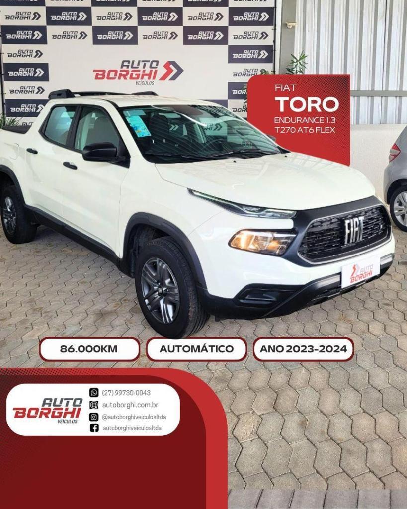 Fiat Toro