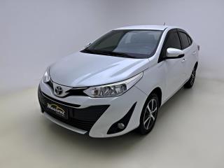 Foto do veículo Toyota Yaris 1.5 Xs Connect Cvt