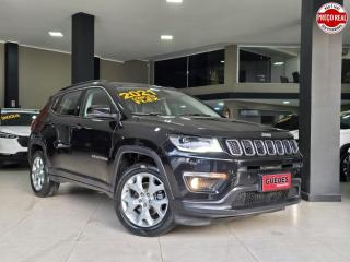 Foto do veículo Jeep Compass Longitude 2.0 16v Automático