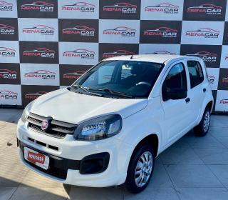 Foto do veículo Fiat Uno 1.0 Attractive