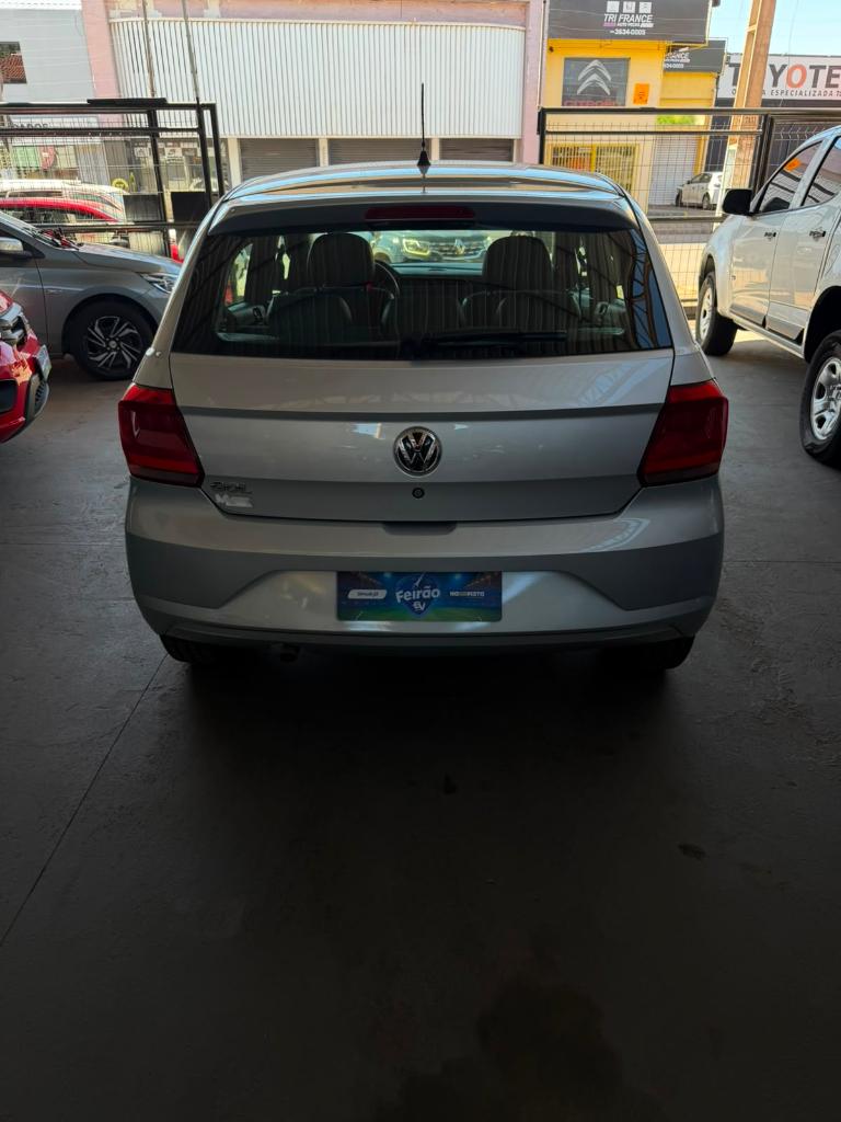 Volkswagen Gol