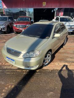 Foto do veículo Toyota Corolla 1.8 Vvt-i Xei