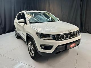 Foto do veículo Jeep Compass 2.0 Tdi Longitude Auto 4wd