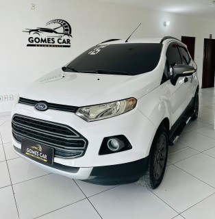 Foto do veículo Ford Ecosport 1.6 16v Flex Freestyle