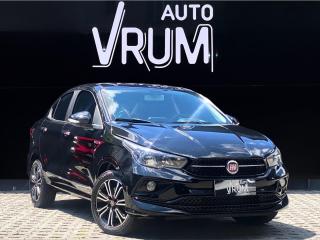 Foto do veículo Fiat Cronos 1.8 Precision At