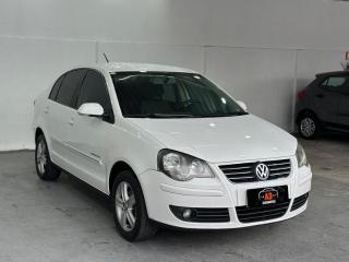 Foto do veículo Volkswagen Polo 1.6 Sedan T Flex Comfortline I-motion