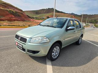 Foto do veículo Fiat Siena 1.0 8v Flex El